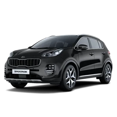 اسپورتیج نیو